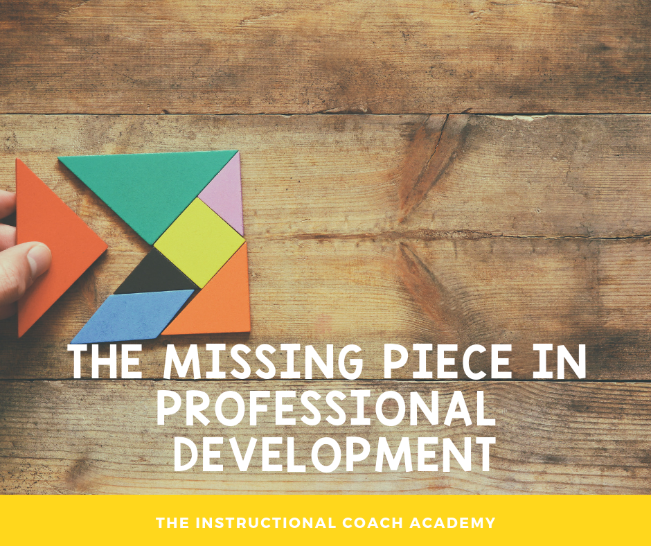 3 Ways to Avoid the Most Pernicious Coaching Pitfall