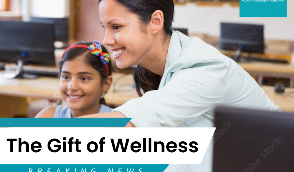 The Gift of Wellness